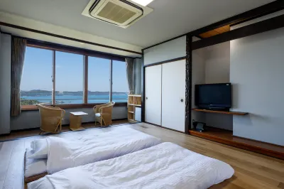 Hotel Saikatei Hoteles en 