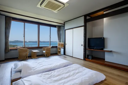 Hotel Saikatei