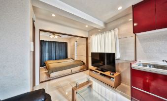 Terrace Resort Ginowan