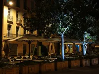 Hostel-Élisée-Perpignan Hotel di Cabestany
