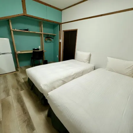 Simple Stay Orihime (Ishigaki Island)