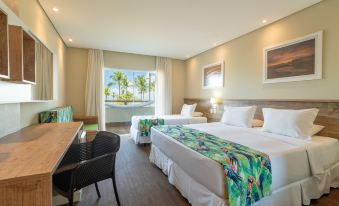 Cana Brava All Inclusive Resort