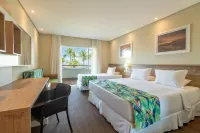 Cana Brava All Inclusive Resort Hotel di Ilheus