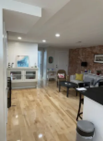 Entire condo center of downtown Newburyport Hotels in Newburyport