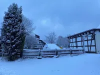 Spacious vacation apartment for up to 8 people, within walking distance of the center.