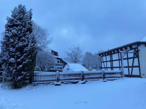 Spacious vacation apartment for up to 8 people, within walking distance of the center.