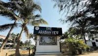The Arabian View Hotel di 