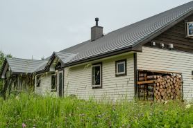 Lodge Hunters Forest A Blissful and Luxurious ti