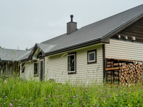 Lodge Hunters Forest A Blissful and Luxurious ti