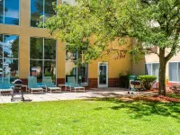 Quality Inn and Conference Center Greeley Downtown Hotels in Greeley