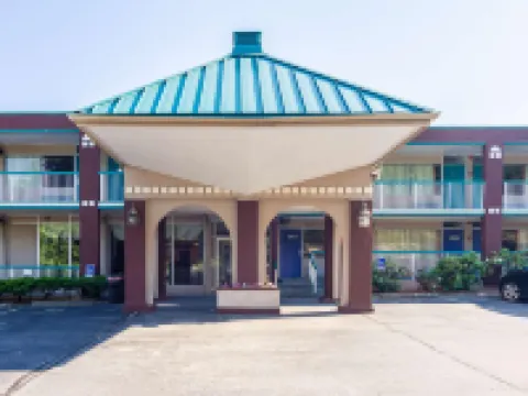 Motel 6 Groton, CT Hotels in Groton