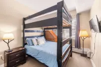 Adorable 2BD/2BR Ski-In/Out Condo in Granby Ranch