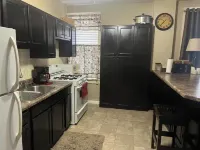 Little Boonville Apartment