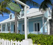 Grand Turk Inn Hotels near Grand Turk Cruise Port
