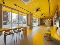 Fawn Hotel