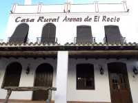 Hospedarte Arenas de El Rocio Hotels in Matalascañas