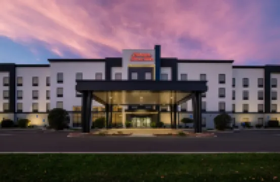 Hampton Inn & Suites Dayton-Vandalia