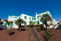 Blue Sea Hotel Los Fiscos