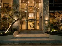 Plaza East Cabin -Male Only- Hotel di Yokote
