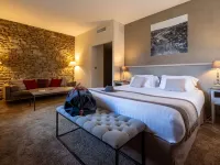 Hotel de l'Abbaye le Tronchet - Handwritten Collection Hotels in Mont-Dol