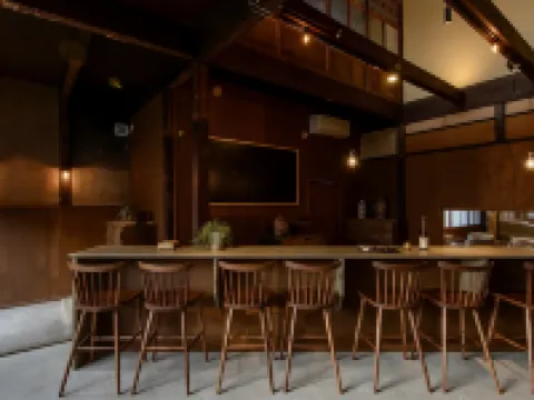 和乃リトリート ひといき 長浜のホテル