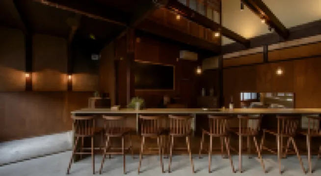 Wa No Retreat Hitoiki Hotels in Nagahama