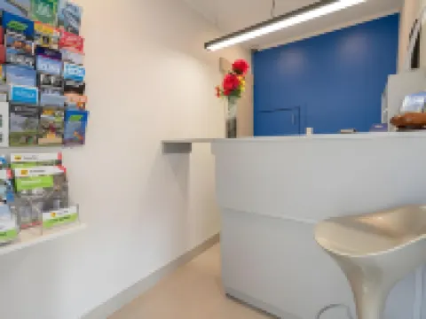 Pukekohe Motel Hoteles en Pukekohe