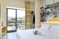 B&B Hotel Savona Hotels in Bergeggi
