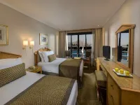 Steigenberger Regency Nile Cruise - Every Saturday from Luxor for 07 & 04 Nights - spa