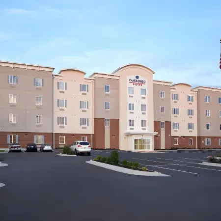 Candlewood Suites MONAHANS by IHG