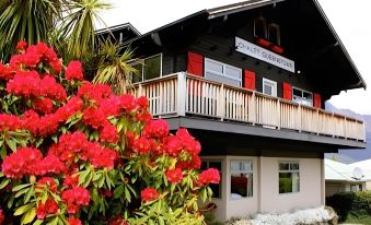 Chalet Queenstown