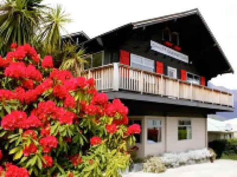 Chalet Queenstown