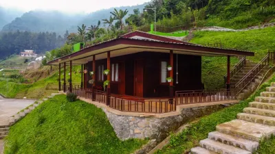 Lembah Indah Malang Hotel dekat Lembah Indah Malang