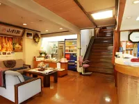 Sagaeya Ryokan