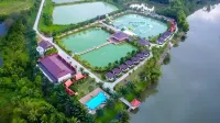 Lamphurai Riverside Resort and Spa Hotels in Khao Saming