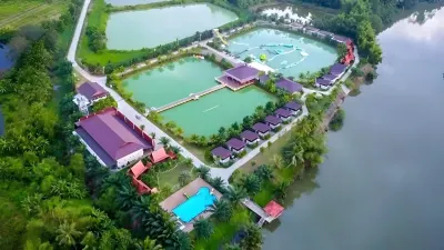 Lamphurai Riverside Resort and Spa