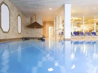 Dorint Hotel Würzburg Hotels in Estenfeld