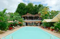 Relais des Plateaux & Spa– Ivato International Airport - Pools