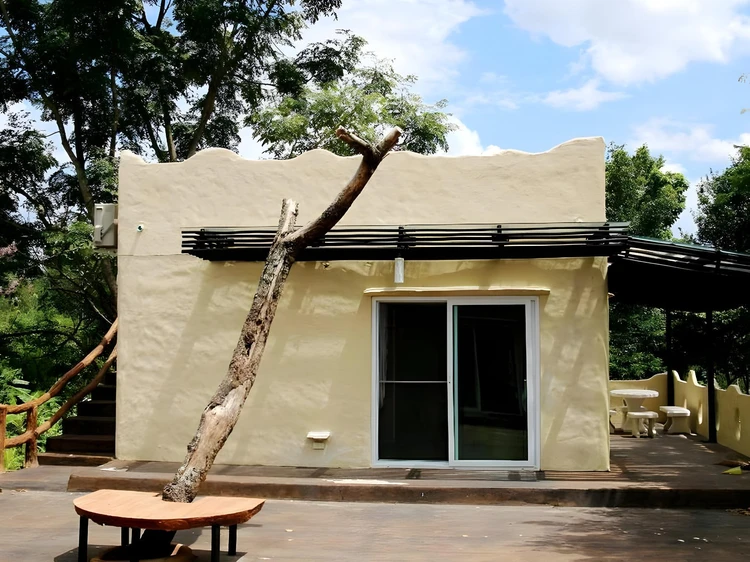 รูปภาพของบ้านสองคฑา