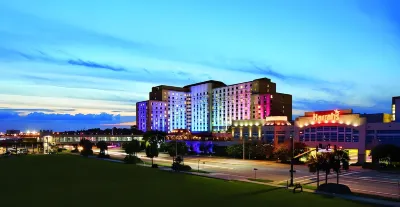 Harrah's Gulf Coast Hotel & Casino Hotels near Biloxi Fire Museum