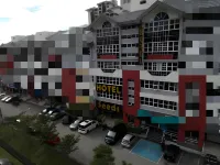Seeds Hotel Ampang Point