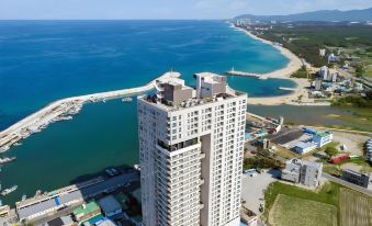 Gangneung the Gangneung Ocean Stay Part5
