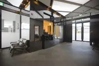 여수 스테이 호텔 비지니스