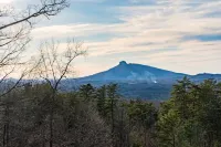 A Sauratown Mountain Getaway