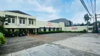 Hotel Amanah Benua Hotels in Harjamukti