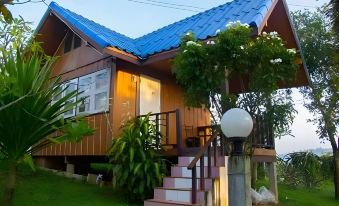Anongnat Greenview Resort