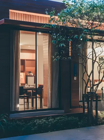 รูปภาพของตรีชวา รีสอร์ท