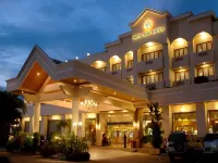 Bumi Senyiur Hotel