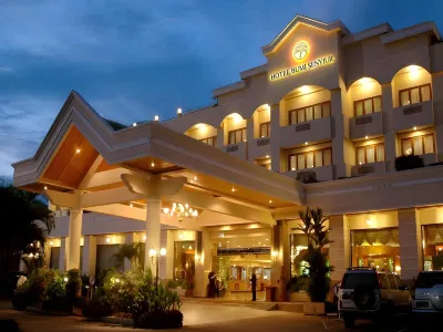 Hotel Bumi Senyiur Samarinda Hotel dekat Balai Bahasa Unmul