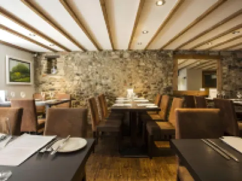 Bath House Hotel & Restaurant Hotels in Chard